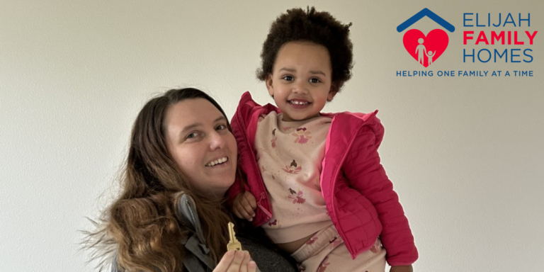 Every Family Deserves a Home: Celebrating Fair Housing Month