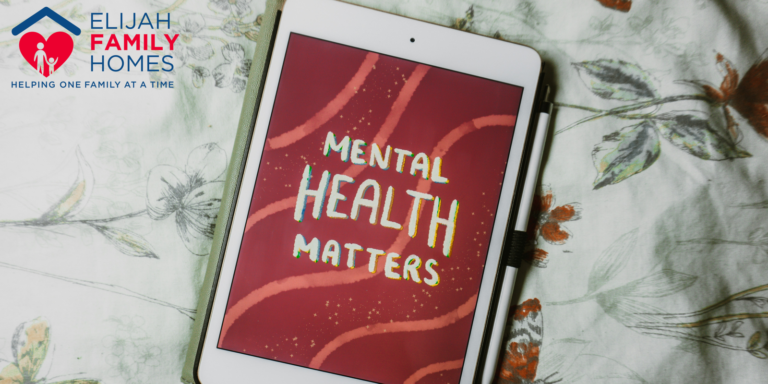 Mental Health Awareness Month: Breaking the Silence, Building Hope