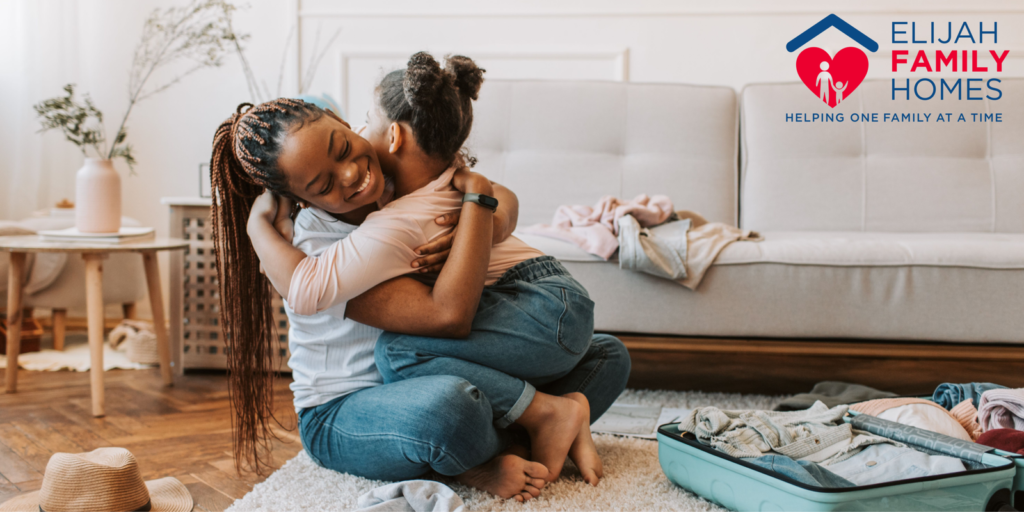Family Reunification in Washington: Hope Through Recovery