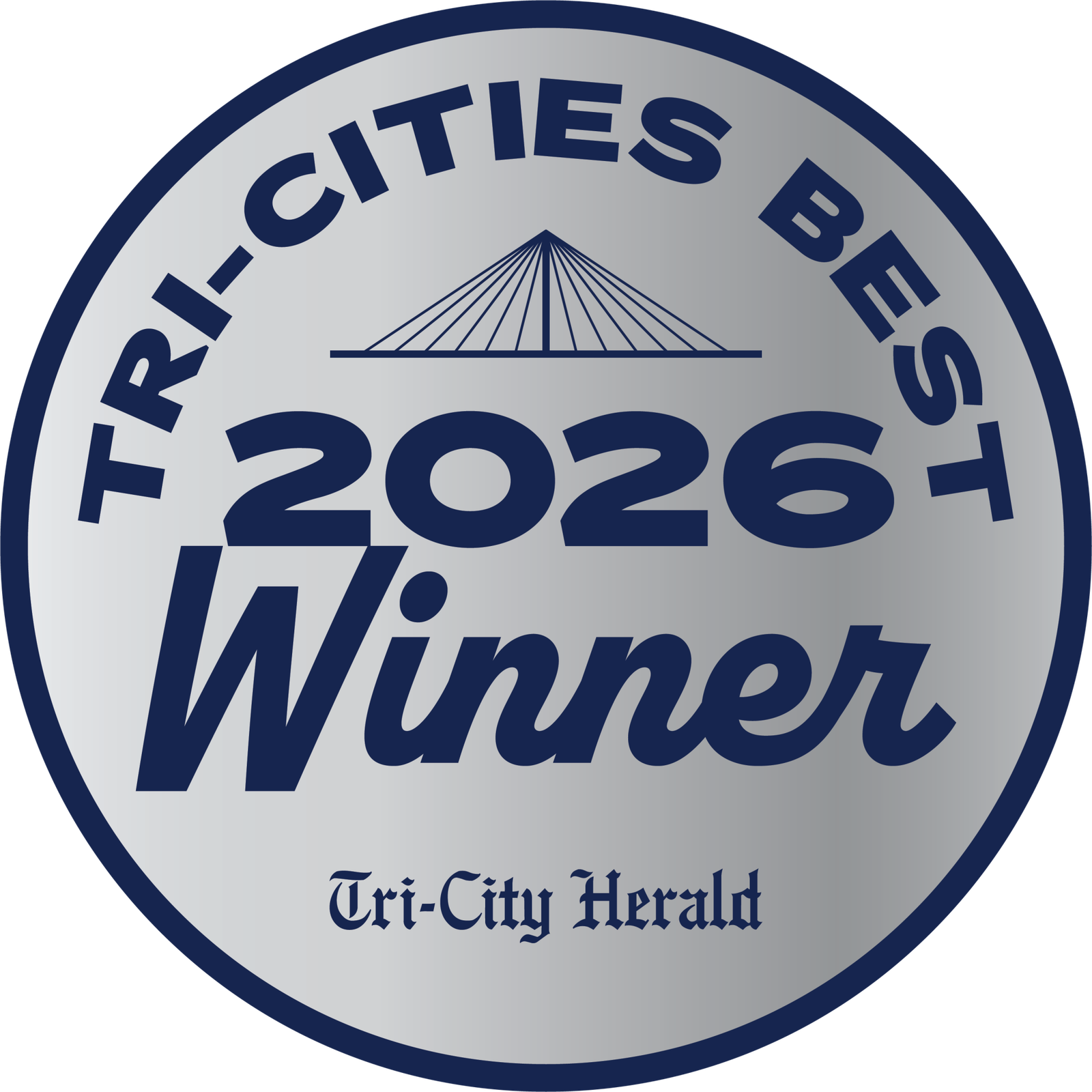 Tri-Cities Best 2026 Winner